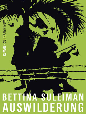 cover image of Auswilderung
